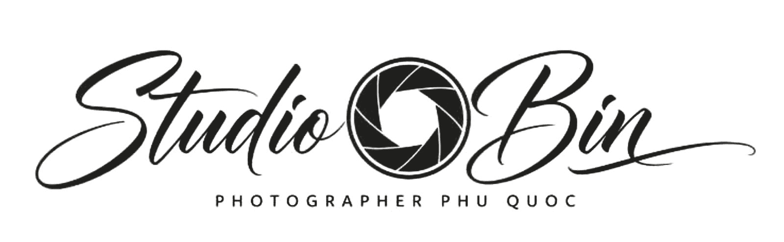 Studio Bin — Photographer Phú Quốc
