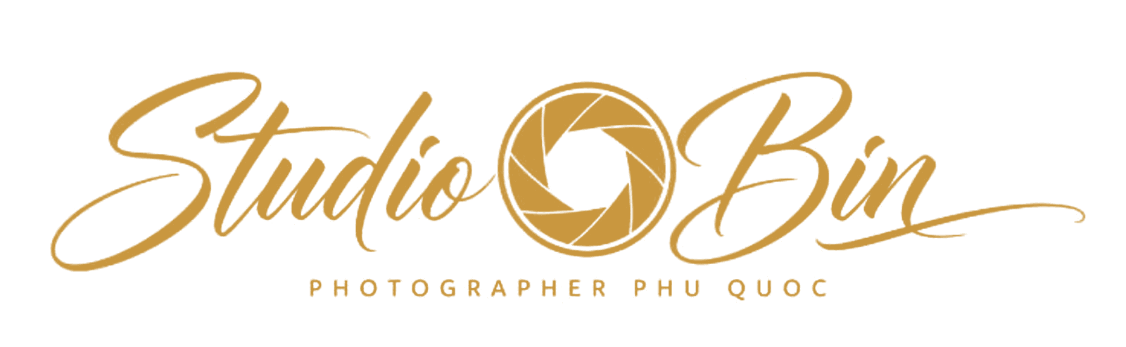Studio Bin — Photographer Phú Quốc