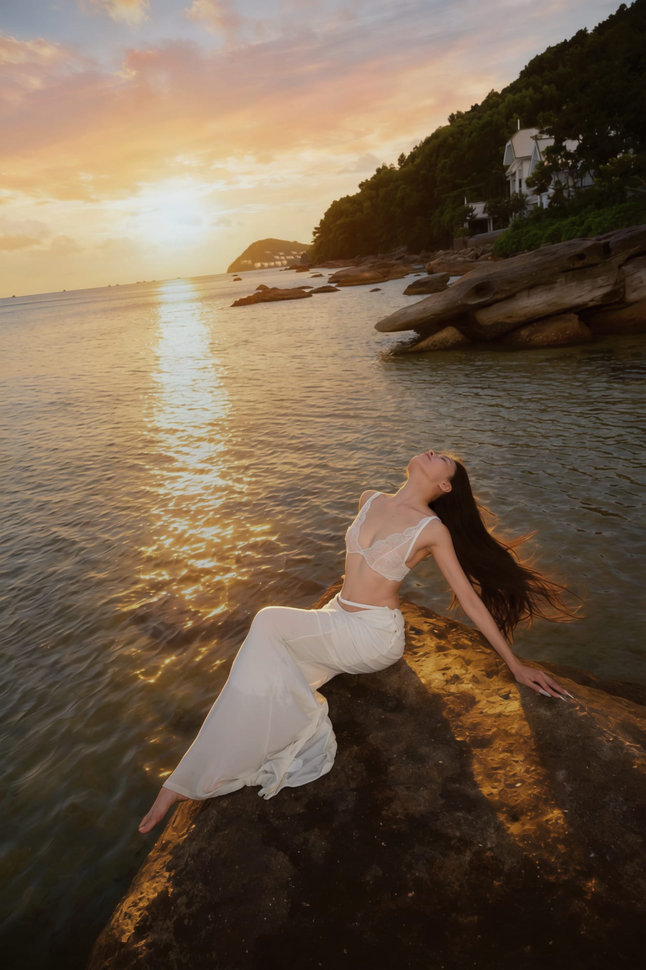 Nhảy sóng
